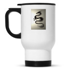 Кружка-термос