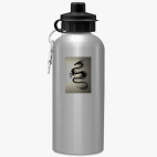 Спортивная бутылка