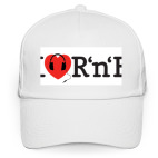 I Love R'n'B (RnB, R&B)