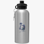 Спортивная бутылка