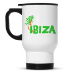 Кружка-термос