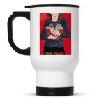 Кружка-термос