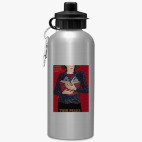 Спортивная бутылка