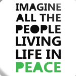 Imagine All the People