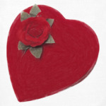 Heart&Rose