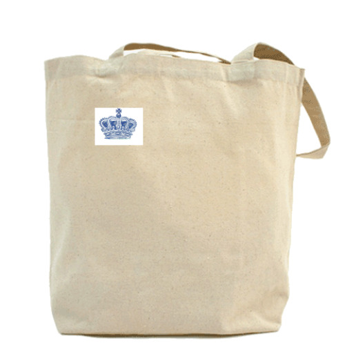 Сумка шоппер Пудель