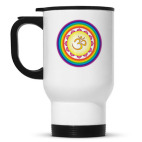 Кружка-термос