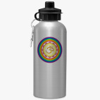 Спортивная бутылка