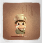 Over the Garden Wall