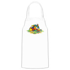 Кухонный фартук