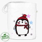 Звездный пингвин