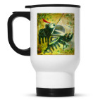 Кружка-термос