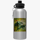 Спортивная бутылка