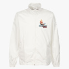 Ветровка без капюшона