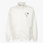 Ветровка без капюшона