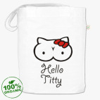 Сумка шоппер