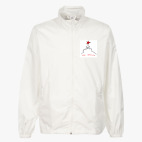 Ветровка без капюшона