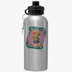 Спортивная бутылка