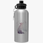 Спортивная бутылка