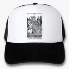 Кепки Trucker