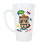 Кот Тард (Grumpy Cat) неформал
