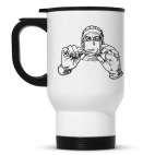 Кружка-термос