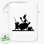 Сумка шоппер