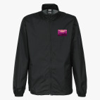 Ветровка без капюшона