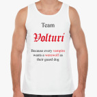 Team Volturi