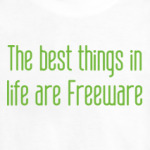 The best things in life