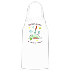 Кухонный фартук