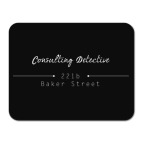 Consulting Detective