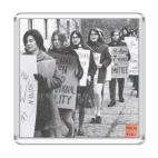 Феминистки 70-х