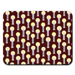 Тепло свечей