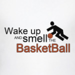 Smell the Basketball