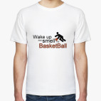 Smell the Basketball