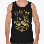Fallout. Vault Shelter