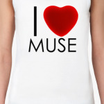  ILOVEMUSE
