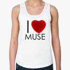  ILOVEMUSE