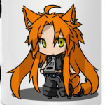 Chibi Fox