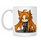 Кружка 330 мл