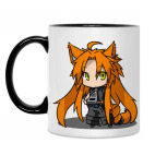 Chibi Fox