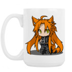 Кружка 420 мл