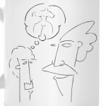 А может в Баню?