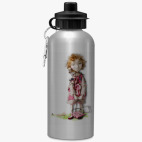 Спортивная бутылка