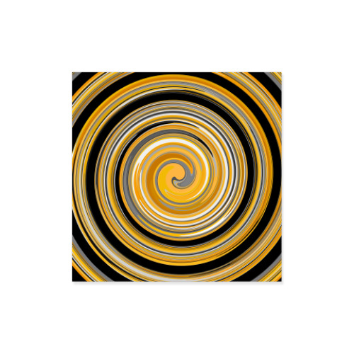 Виниловые наклейки с принтом Межгалактический патруль