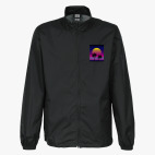 Ветровка без капюшона