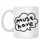 Кружка 330 мл