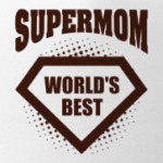 SUPERMOM world's best