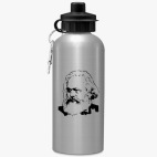 Спортивная бутылка